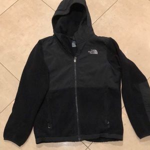 The North Face. Kids jacket